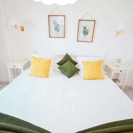 Apartamento Vistas Al Mar Santiago del Teide Exteriör bild