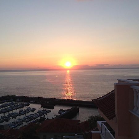 Apartamento Vistas Al Mar Santiago del Teide Exteriör bild